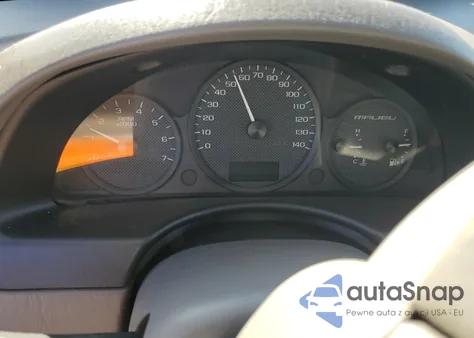 2005 Chevrolet Malibu Ls from USA, damaged, VIN 1G1ZT548X5F241590